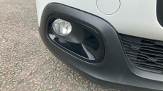 Citroen C3 1.2 PureTech 110 Plus 5dr EAT6 Petrol Hatchback